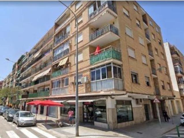 Piso en venta en La Zaidía, Comarca de València