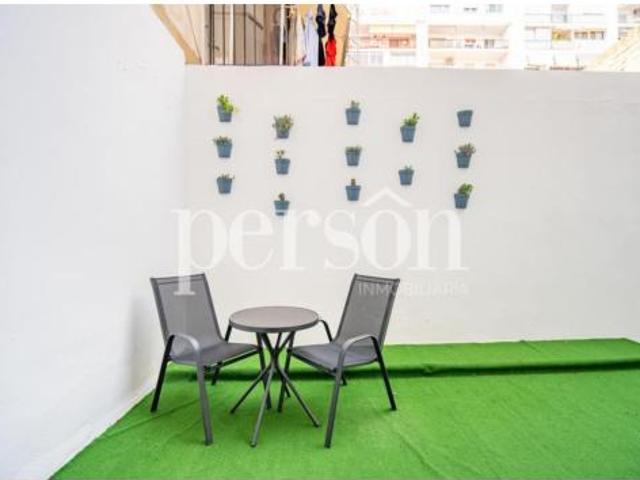 Piso en venta en Marxalenes, València