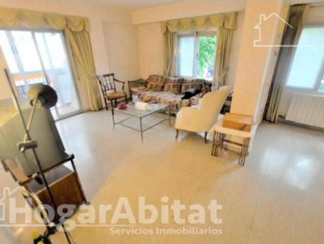 Piso en venta en La Zaidía, Comarca de València