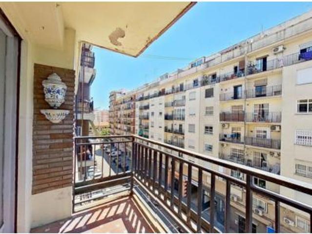 Piso en venta en La Zaidía, Comarca de València