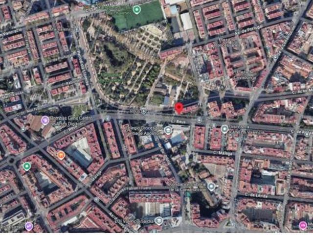 Piso en venta en La Zaidía, Comarca de València