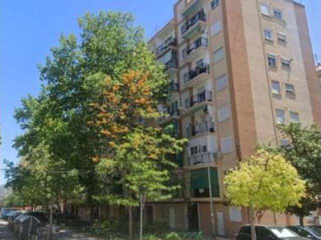 Piso en venta en La Zaidía, Valencia
