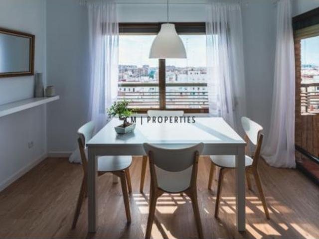 Piso en venta en el Pla del Real, Comarca de València