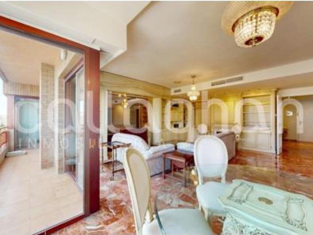 Piso en venta en el Pla del Real, Comarca de València