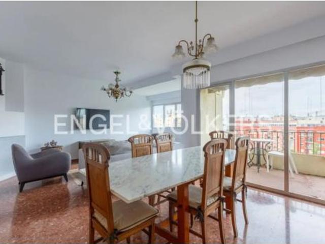 Piso en venta en Algirós, Comarca de València