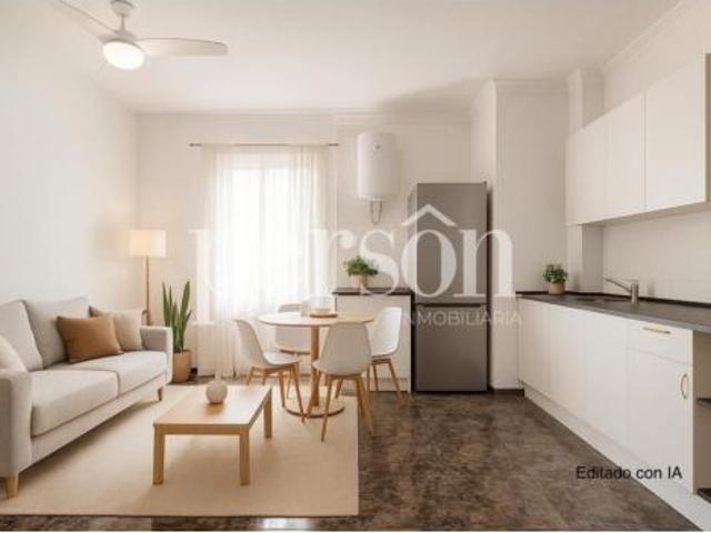 Piso en venta en el Pla del Real, Comarca de València