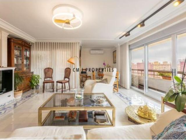 Piso en venta en el Pla del Real, Comarca de València
