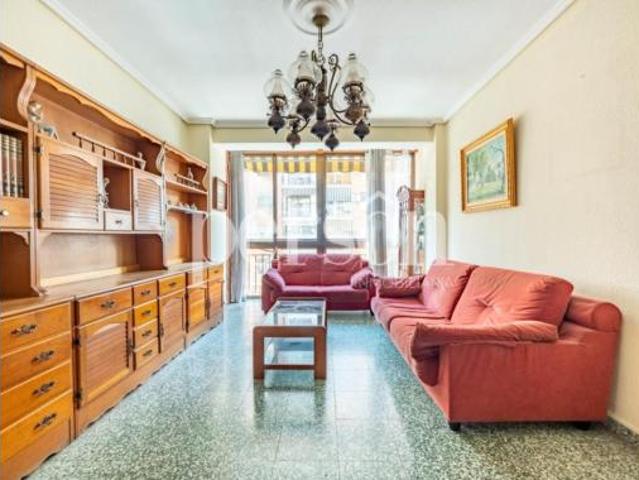 Piso en venta en Quatre Carreres, Comarca de València