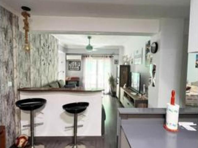 Piso en venta en Quatre Carreres, Comarca de València