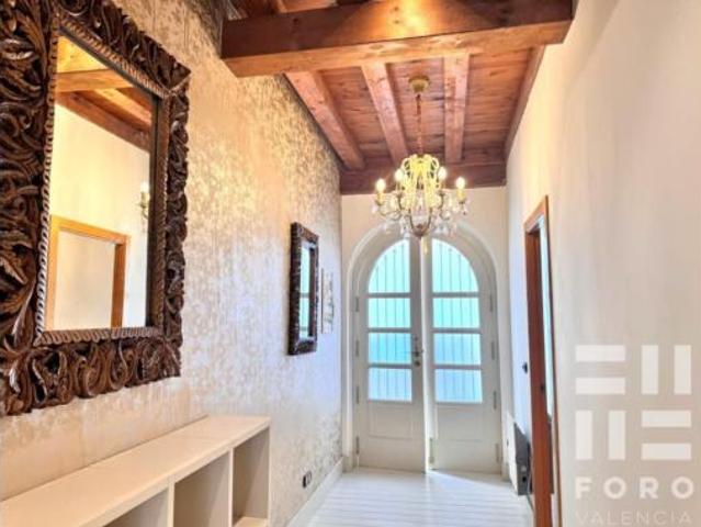 Piso en venta en Quatre Carreres, Comarca de València