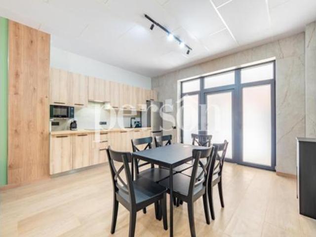 Piso en venta en Quatre Carreres, Comarca de València