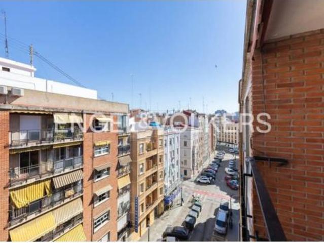 Piso en venta en Quatre Carreres, Comarca de València