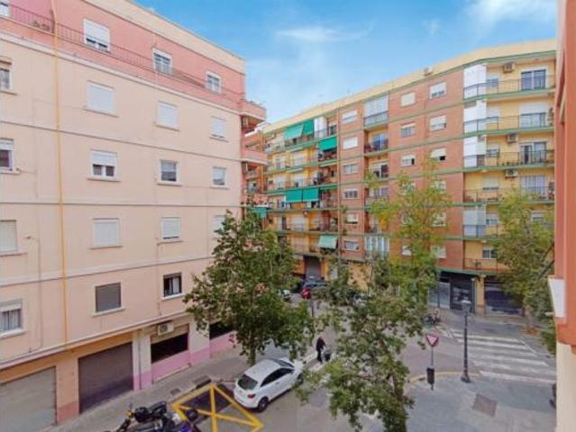 Piso en venta en Quatre Carreres, Comarca de València
