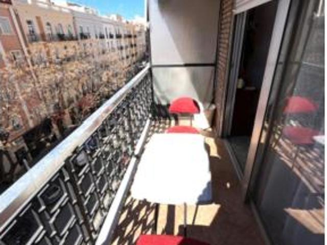 Piso en venta en Quatre Carreres, Comarca de València