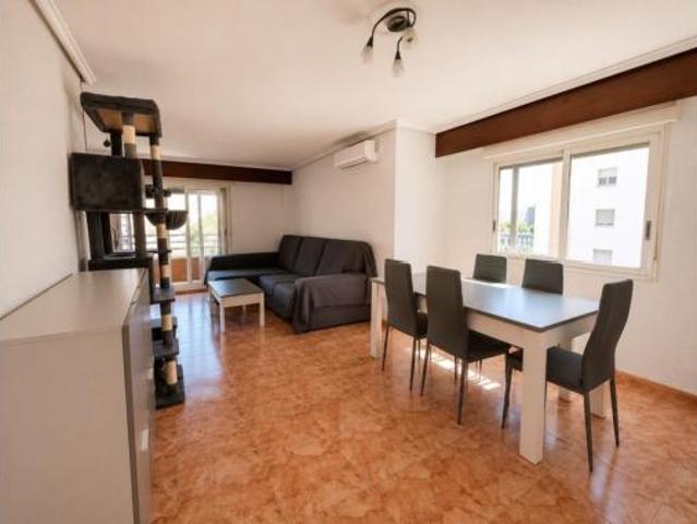 Piso en venta en Quatre Carreres, Comarca de València