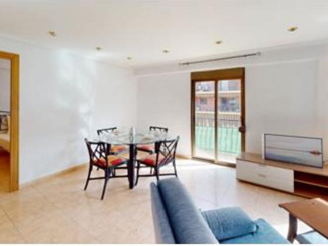 Piso en venta en Quatre Carreres, Comarca de València