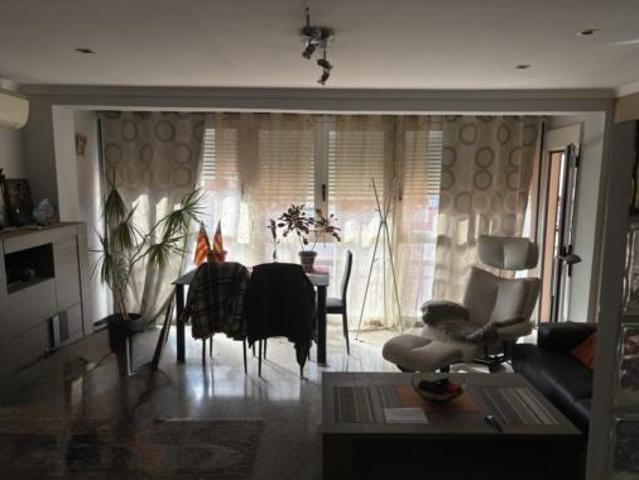 Piso en venta en Quatre Carreres, Comarca de València