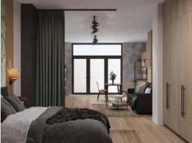 Piso en venta en Quatre Carreres, Comarca de València