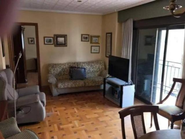 Piso en venta en Quatre Carreres, Comarca de València