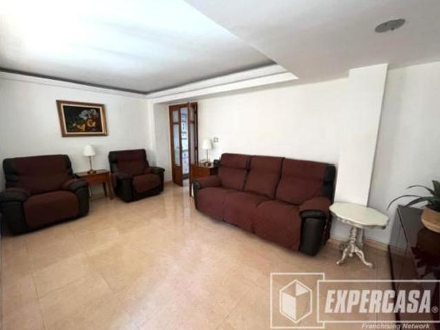 Piso en venta en Quatre Carreres, Comarca de València