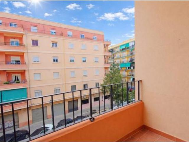 Piso en venta en Quatre Carreres, Comarca de València