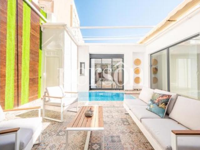 Piso en venta en La Zaidía, Comarca de València