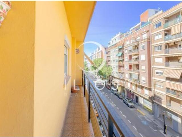 Piso en venta en Quatre Carreres, Comarca de València