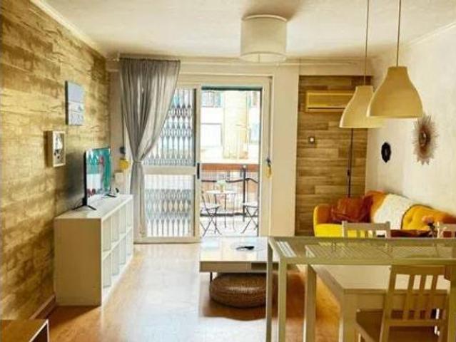 Piso en venta en Quatre Carreres, Comarca de València