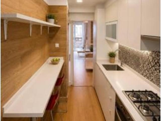 Piso en venta en Quatre Carreres, Comarca de València