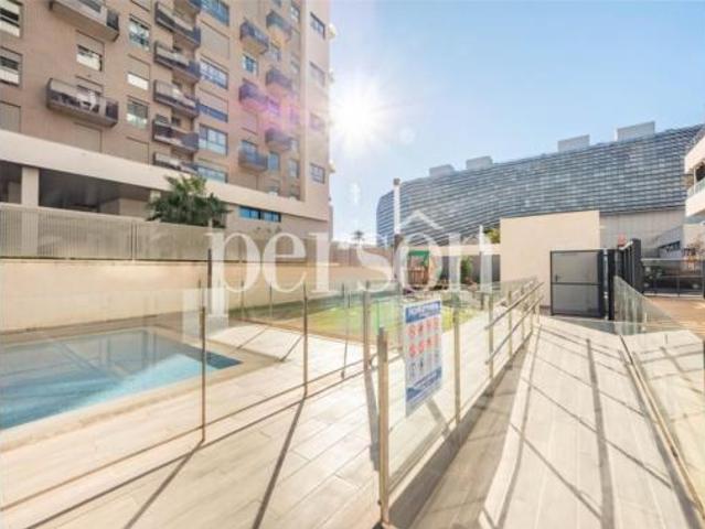 Piso en venta en Quatre Carreres, Comarca de València