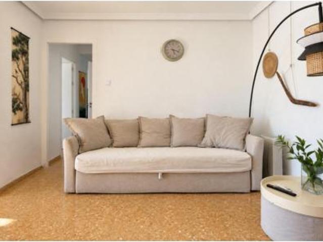 Piso en venta en Quatre Carreres, Comarca de València