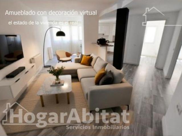 Piso en venta en Tres Forques, Comarca de València