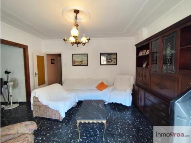 Piso en venta en Extramurs, Comarca de València