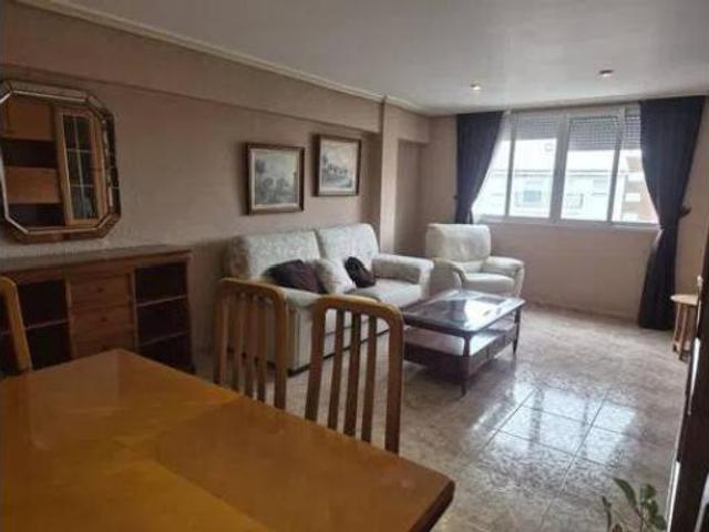 Piso en venta en Sant Pau, València