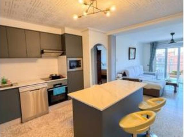 Piso en venta en Extramurs, Comarca de València