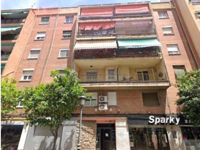 Piso en venta en Torrefiel, València