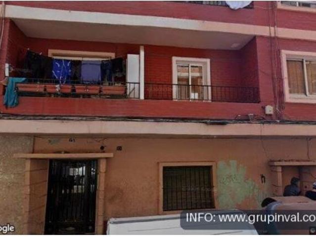 Piso en venta en els Orriols, València