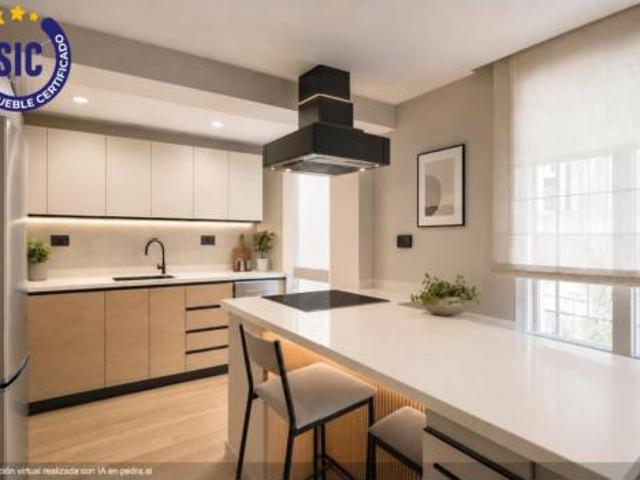 Piso en venta en Pobles del Nord, Comarca de València
