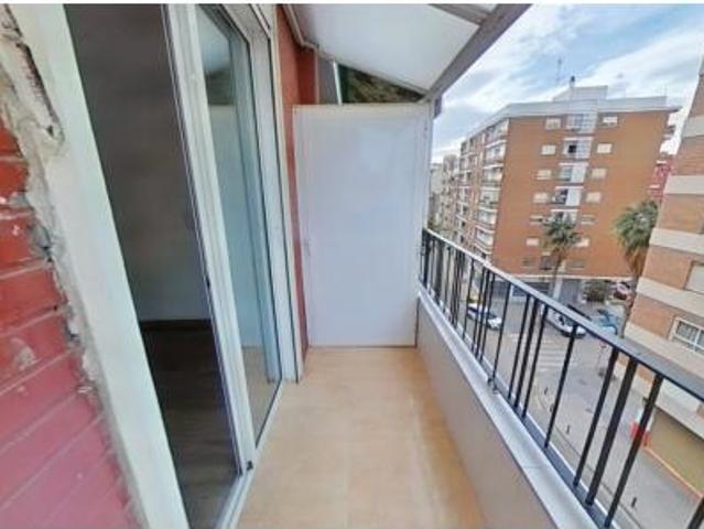 Piso en venta en Poble Nou, València