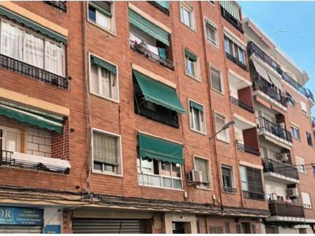 Piso en venta en Rascanya, Comarca de València