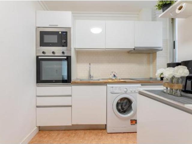 Piso en venta en Rascanya, Comarca de València