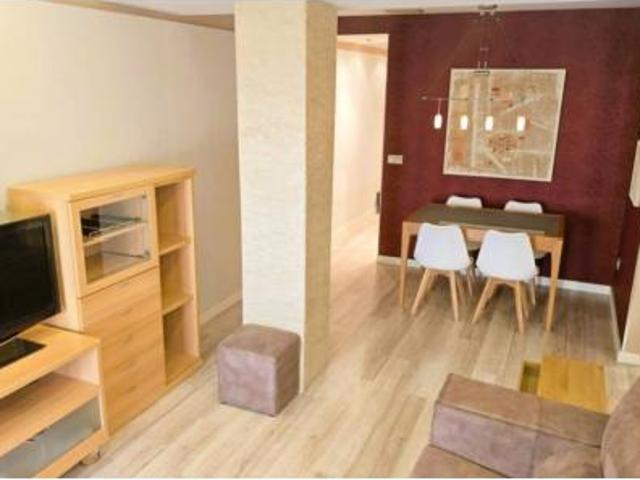 Piso en venta en Extramurs, Comarca de València