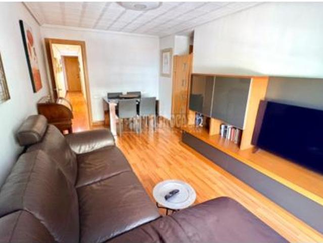 Piso en venta en Patraix, Comarca de València
