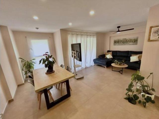 Piso en venta en Valencia, Patraix