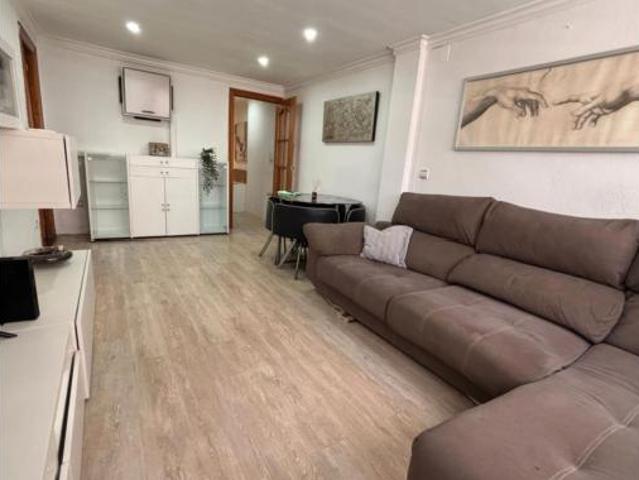Piso en venta en Valencia, Patraix