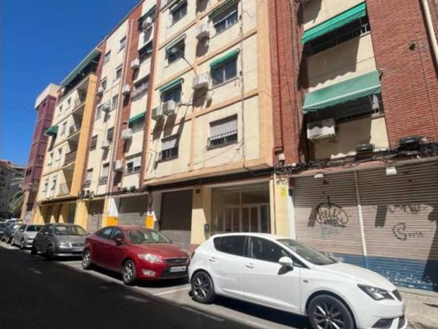 Piso en venta en Valencia, Patraix