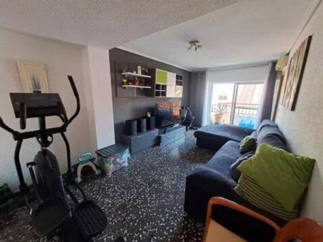Piso en venta en Jesús, Comarca de València