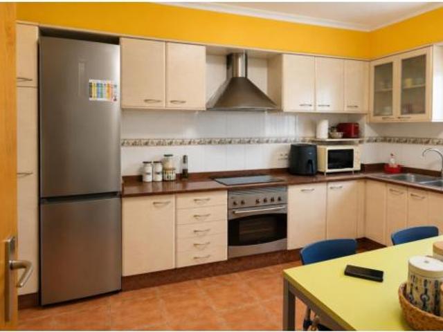 Piso en venta en Jesús, Comarca de València