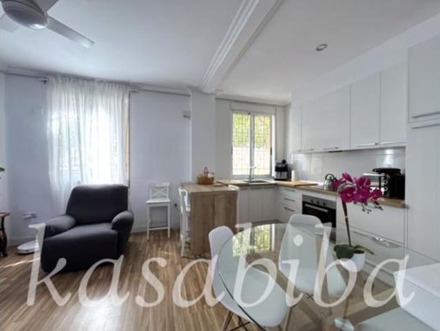 Piso en venta en Extramurs, Comarca de València