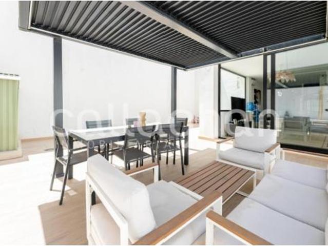 Piso en venta en Patraix, Comarca de València